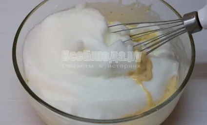 Крабові палички в клярі, рецепт з покроковими фото, всі страви (крабові) Крабові палички в клярі, рецепт з покроковими фото, всі страви