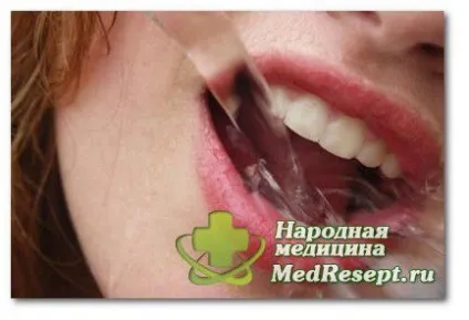Підступна ксеростомія - чим загрожує сухість у роті - медичні поради (сухість) Підступна ксеростомія - чим загрожує сухість у роті - медичні поради
