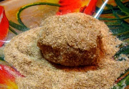 Котлети курячі з грибами - покроковий рецепт з фото на (кулінарія) Котлети курячі з грибами - покроковий рецепт з фото на