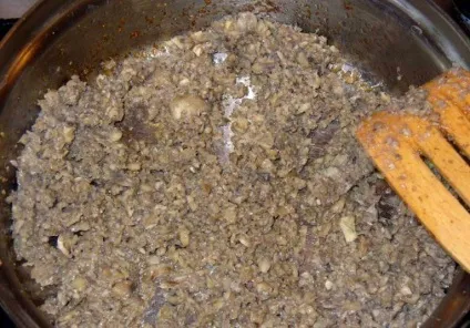 Котлети курячі з грибами - покроковий рецепт з фото на (страви) Котлети курячі з грибами - покроковий рецепт з фото на