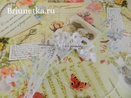 Красива коробочка для чайних пакетиків своїми руками (красива) Красива коробочка для чайних пакетиків своїми руками