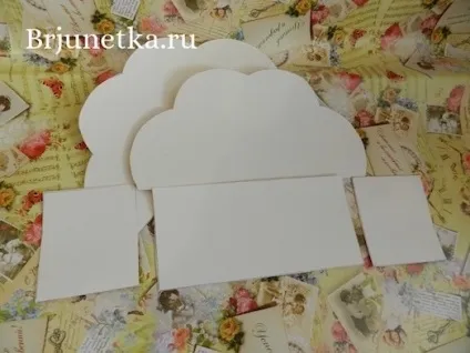 Красива коробочка для чайних пакетиків своїми руками (красива) Красива коробочка для чайних пакетиків своїми руками