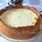 Крупник з гречаної крупи з сиром - рецепт з фото (крупник) Крупник з гречаної крупи з сиром - рецепт з фото