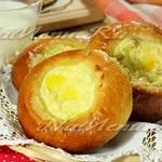 Крупник з гречаної крупи з сиром - рецепт з фото (крупи) Крупник з гречаної крупи з сиром - рецепт з фото