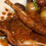 Кролик в мультиварці (8 рецептів)
