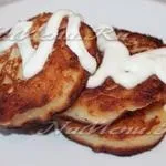 Крупник з гречаної крупи з сиром - рецепт з фото (творог) Крупник з гречаної крупи з сиром - рецепт з фото