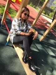 Христина Потупчик