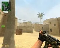 Короткий огляд counter-strike source beta - новини