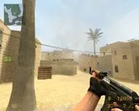 Короткий огляд counter-strike source beta - новини
