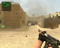 Короткий огляд counter-strike source beta - новини