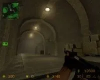 Короткий огляд counter-strike source beta - новини