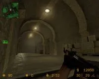 Короткий огляд counter-strike source beta - новини