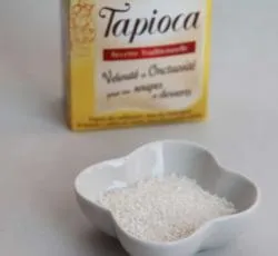 Крохмаль тапиоки користь і приминение - їжа і фігура (Користь крохмалю тапиоки) Крохмаль тапиоки користь і приминение - їжа і фігура