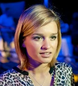 Ксенія Бородіна - свіжі новини про зірку шоу-бізнесу (Ксенія Бородіна) Ксенія Бородіна - свіжі новини про зірку шоу-бізнесу