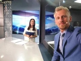 Критик заміна Малахова на «інкогніто з Горловкаа» шокує глядачок! (Критик) Критик заміна Малахова на «інкогніто з Горловкаа» шокує глядачок!
