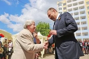 Хто має право на поліпшення житлових умов вУкаіни - всі подробиці