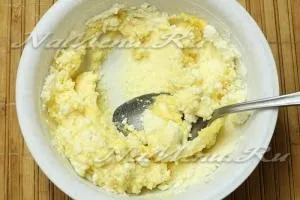 Крупник з гречаної крупи з сиром - рецепт з фото (рецепт) Крупник з гречаної крупи з сиром - рецепт з фото
