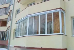 Хто повинен ремонтувати балкон в приватизованій квартирі (квартирі) Хто повинен ремонтувати балкон в приватизованій квартирі