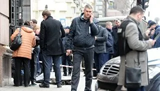Хто замовив і організував вбивство екс-депутата держдуми Україна Вороненкова - ріа новини (Україна) Хто замовив і організував вбивство екс-депутата держдуми Україна Вороненкова - ріа новини