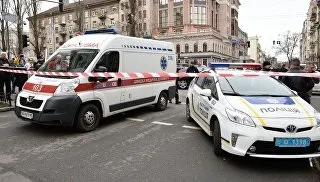 Хто замовив і організував вбивство екс-депутата держдуми Україна Вороненкова - ріа новини (організував) Хто замовив і організував вбивство екс-депутата держдуми Україна Вороненкова - ріа новини