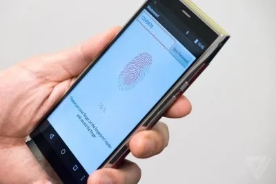 Кріптофон turing phone скоро надійде в продаж, подробиці про незвичайний девайс (кріптофон) Кріптофон turing phone скоро надійде в продаж, подробиці про незвичайний девайс
