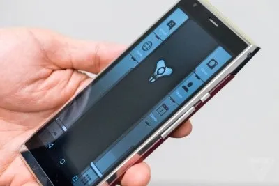 Кріптофон turing phone скоро надійде в продаж, подробиці про незвичайний девайс (end-to-end систему аутентифікації) Кріптофон turing phone скоро надійде в продаж, подробиці про незвичайний девайс