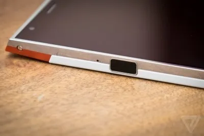 Кріптофон turing phone скоро надійде в продаж, подробиці про незвичайний девайс (кріптофон) Кріптофон turing phone скоро надійде в продаж, подробиці про незвичайний девайс