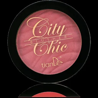 Крем-пудра city chic, 38мл