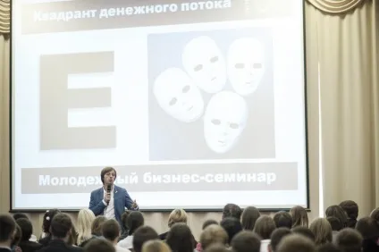 Куди веде молодих бізнесменів система «альфа» (офіційному сайті «Альфи») Куди веде молодих бізнесменів система «альфа»