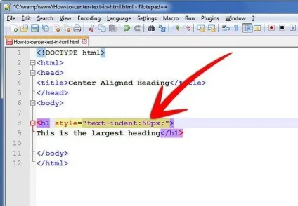 Новий рядок html - 4 способи