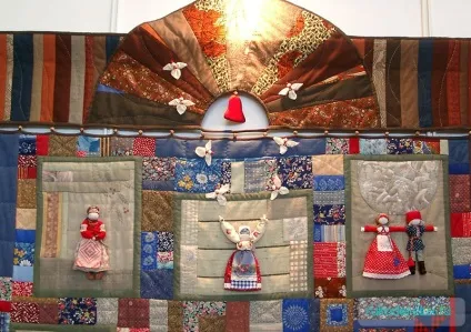 Ляльки своїми руками 50 фото ляльок ручної роботи (своїми) Ляльки своїми руками 50 фото ляльок ручної роботи
