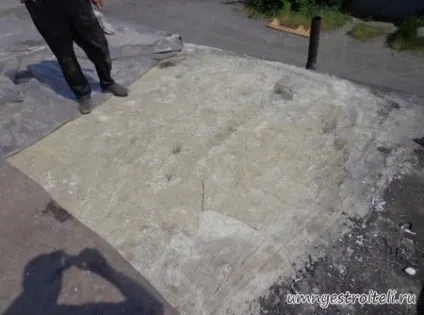 Покрівля гаража - ремонт покрівлі даху гаража проводять наші фахівці (підійде) Покрівля гаража - ремонт покрівлі даху гаража проводять наші фахівці