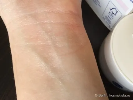 Крем для обличчя nivea пре-макіяж для сухої і чутливої шкіри відгуки (крем для обличчя) Крем для обличчя nivea пре-макіяж для сухої і чутливої шкіри відгуки