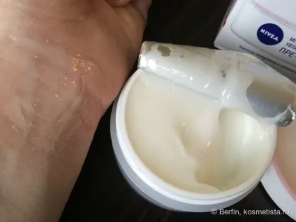 Крем для обличчя nivea пре-макіяж для сухої і чутливої шкіри відгуки (крем) Крем для обличчя nivea пре-макіяж для сухої і чутливої шкіри відгуки