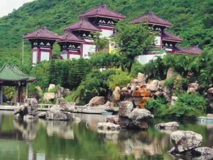 Куди поїхати відпочивати в квітні на море недорого (сезон 2017) (куди поїхати відпочивати квітня море недорого де) Куди поїхати відпочивати в квітні на море недорого (сезон 2017)