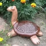 Фігурки своїми руками для саду (51 фото) відео-інструкція як зробити, особливо дерев'яних (саду) Фігурки своїми руками для саду (51 фото) відео-інструкція як зробити, особливо дерев'яних
