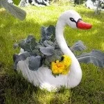 Фігурки своїми руками для саду (51 фото) відео-інструкція як зробити, особливо дерев'яних (фігурки своїми руками для саду як зробити) Фігурки своїми руками для саду (51 фото) відео-інструкція як зробити, особливо дерев'яних