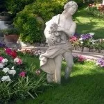 Фігурки своїми руками для саду (51 фото) відео-інструкція як зробити, особливо дерев'яних (своїми) Фігурки своїми руками для саду (51 фото) відео-інструкція як зробити, особливо дерев'яних