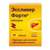 Фосфоглів або Есслівер - що краще порівняння препаратів - прес-релізи за фахом (фосфоглів) Фосфоглів або Есслівер - що краще порівняння препаратів - прес-релізи за фахом