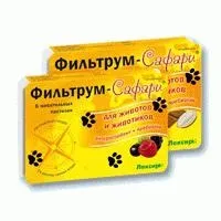 Фільтрум-сти інструкція із застосування, склад, відгуки про препарат (фільтрум-сті) Фільтрум-сти інструкція із застосування, склад, відгуки про препарат