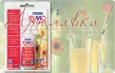 Fimo gel фимо liquid гель рідка пластика запікаємо прозора 50 мл (фимо) Fimo gel фимо liquid гель рідка пластика запікаємо прозора 50 мл
