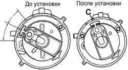Форд Скорпіо