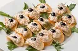Форшмак з оселедця - рецепти з фото (Яблуко очищаємо шкірки) Форшмак з оселедця - рецепти з фото