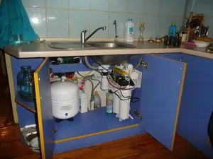 Фільтри зворотного осмосу принцип роботи і види моделей, поради фахівців, як вибрати фільтр (осмосу) Фільтри зворотного осмосу принцип роботи і види моделей, поради фахівців, як вибрати фільтр