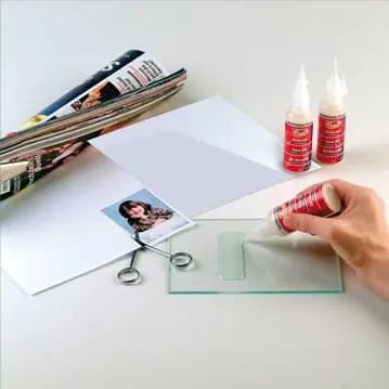 Fimo gel фимо liquid гель рідка пластика запікаємо прозора 50 мл (гель) Fimo gel фимо liquid гель рідка пластика запікаємо прозора 50 мл