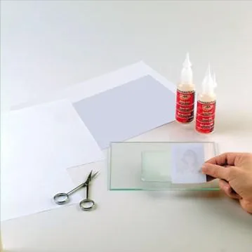 Fimo gel фимо liquid гель рідка пластика запікаємо прозора 50 мл (fimo) Fimo gel фимо liquid гель рідка пластика запікаємо прозора 50 мл