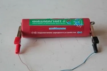 Фішмагніт 2 - відгуки про електронну приманки для риби (Фішмагніт) Фішмагніт 2 - відгуки про електронну приманки для риби