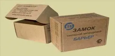 Флексографічна машина, флексография