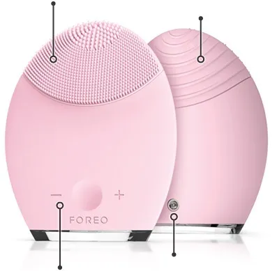 Foreo luna очікування і реальність відгуки (нормальна шкіра) Foreo luna очікування і реальність відгуки