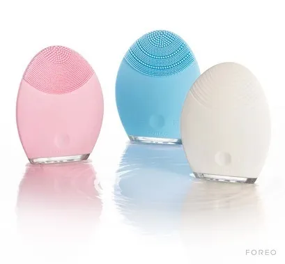 Foreo luna очікування і реальність відгуки (чутлива шкіра) Foreo luna очікування і реальність відгуки